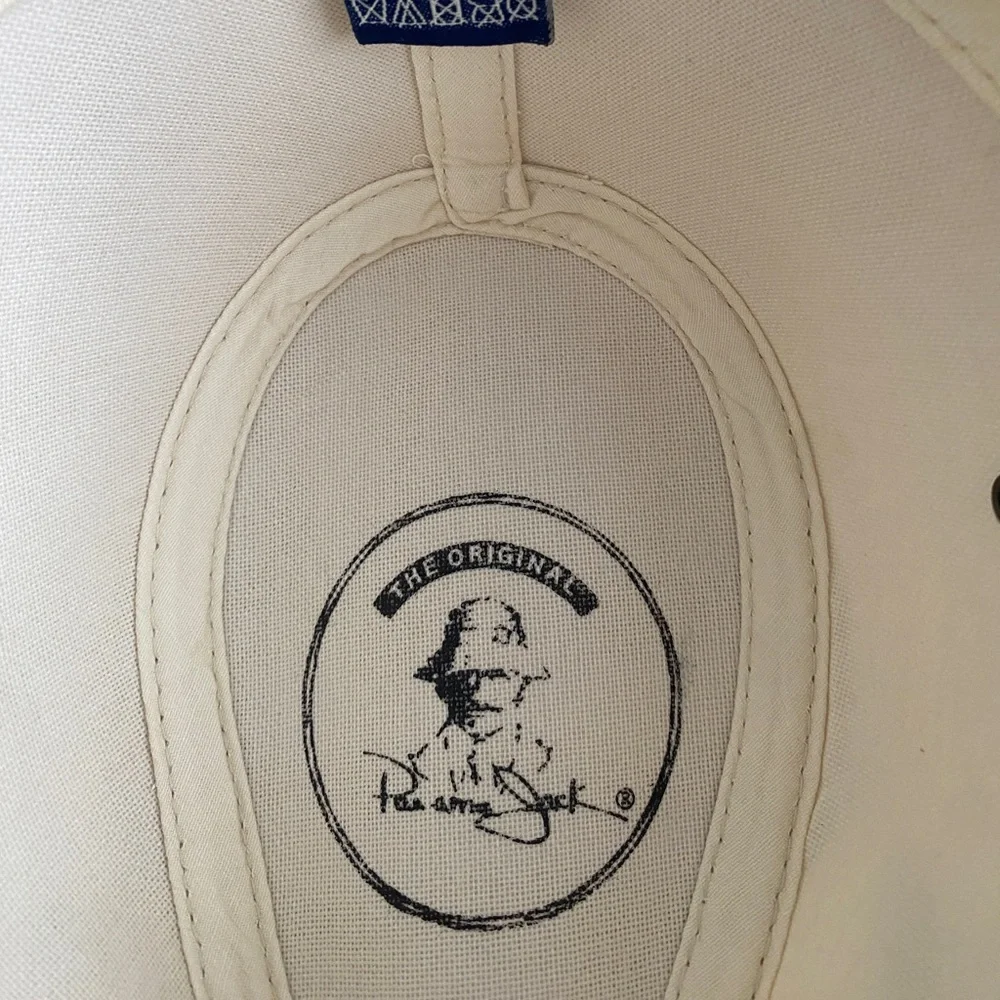 Panama Jack Hat - Picture 6 of 13